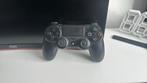 Playstation 4 controller, Ophalen of Verzenden, Zo goed als nieuw, Controller, PlayStation 1