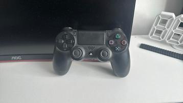 Playstation 4 controller beschikbaar voor biedingen