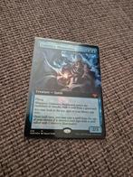 Cemetery Illuminator - Magic: The Gathering kaart, Ophalen of Verzenden, Zo goed als nieuw, Losse kaart