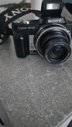 Sony Cyber-shot DSC-H3 digital prima staat, Ophalen, Sony