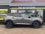 Peugeot 2008 1.2 PureTech GT-Line met Panorama dak ! Leder !, Gebruikt, Euro 6, 1199 cc, 1180 kg