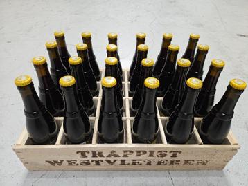 Westvleteren 12 beschikbaar voor biedingen