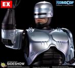 Robocop Sideshow Premium Exclusive 1/4 nieuw, Ophalen of Verzenden, Nieuw, Film, Beeldje, Replica of Model
