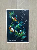 Zalig Nieuwjaar. 1963, Ophalen of Verzenden, 1960 tot 1980, Gelopen, Feest(dag)