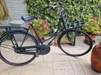 Studenten/stadsfiets Germaan, Fietsen en Brommers, Fietsen | Dames | Damesfietsen, 56 cm of meer, Ophalen, Gebruikt, Overige merken