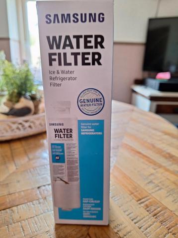 Samsung Waterfilter beschikbaar voor biedingen