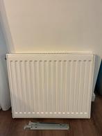 Nieuwe DeLonghi Radiator + Beugels 60 x 50 cm, Doe-het-zelf en Verbouw, Verwarming en Radiatoren, Ophalen, Gebruikt, Minder dan 30 cm