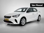 Opel Corsa 1.2 Edition, Auto's, Voorwielaandrijving, 12 maanden, Stof, Gebruikt