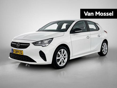 Opel Corsa 1.2 Edition, Auto's, Opel, Bedrijf, Te koop, Corsa, ABS, Airbags, Airconditioning, Alarm, Android Auto, Apple Carplay