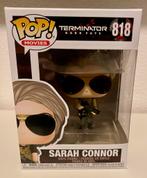 Sarah Connor (Terminator) Pop! (Nieuw), Ophalen of Verzenden, Nieuw