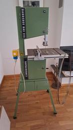 Elektra Beckum BAS 315 Lintzaag in prima staat, Doe-het-zelf en Verbouw, Gereedschap | Zaagmachines, Ophalen, Elektra Beckum, Gebruikt