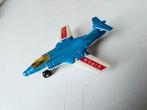 Matchbox vliegtuig, Verzamelen, Ophalen of Verzenden, Zo goed als nieuw