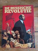 De Russische Revolutie,  John Bradley, Ophalen of Verzenden, 20e eeuw of later, Gelezen, Europa