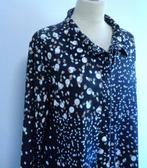 midi jurk zoso xxl, Kleding | Dames, Blauw, Jurk, Ophalen of Verzenden, Zo goed als nieuw