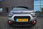 Citroen C3 1.2 PureTech C-Series, Voorwielaandrijving, 450 kg, Euro 6, 1199 cc