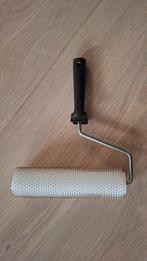 Prikroller voor egaline / gietvloer, Ophalen of Verzenden, Zo goed als nieuw