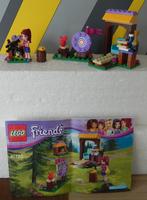 lego no 41120 boogschieten, Ophalen of Verzenden, Zo goed als nieuw, Complete set, Lego