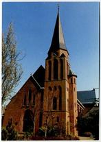 Wolvega - RK Kerk, Ophalen of Verzenden, Ongelopen, Friesland