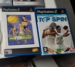 Playstation 2 Games - Diverse Titels!, Gebruikt, 2 spelers, Eén computer, Ophalen of Verzenden