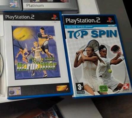 Playstation 2 Games - Diverse Titels!, Spelcomputers en Games, Games | Overige, Gebruikt, Sport, 2 spelers, Vanaf 3 jaar, Eén computer
