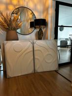 3D schilderij Japandi, Huis en Inrichting, Woonaccessoires | Wanddecoraties, Ophalen of Verzenden, Nieuw