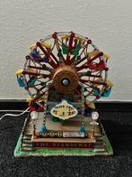 The Starburst, Ophalen