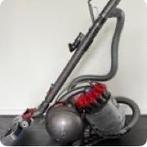 Dyson DC33c Stofzuiger - Krachtig en Efficiënt, Witgoed en Apparatuur, Stofzuigers, Ophalen, Gebruikt, Stofzuiger, Minder dan 1200 watt