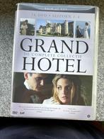 Grand Hotel dvd, Cd's en Dvd's, Verzenden, Boxset, Drama, Zo goed als nieuw