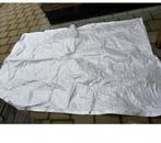 Zeil 185x282, Caravans en Kamperen, Caravan accessoires, Ophalen of Verzenden, Zo goed als nieuw