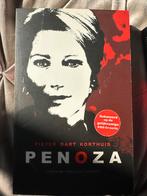 Pieter Bart Korthuis - Penoza 3voor2 2011, Boeken, Verzenden, Pieter Bart Korthuis, Zo goed als nieuw, Nederland