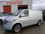 Volkswagen Transporter 2.0 TDI L1H1 Economy Business, Gebruikt, 4 cilinders, Met garantie (alle), Volkswagen