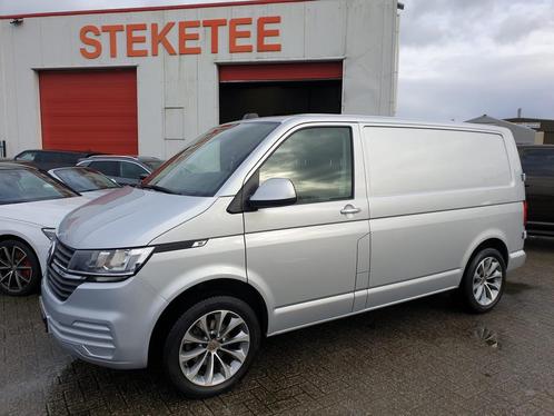 Volkswagen Transporter 2.0 TDI L1H1 Economy Business, Auto's, Bestelauto's, Te koop, ABS, Airbags, Airconditioning, Alarm, Bluetooth