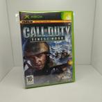 Call of Duty: Finest Hour - Xbox, Spelcomputers en Games, Games | Xbox Original, Memor Media, Games@memormedia.nl, 1 speler, Ophalen of Verzenden