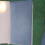 8 hele platen pvc vloer Viva floors + veel rest stukken., Ophalen, Overige materialen, 30 cm of meer, 50 tot 150 cm