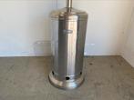 Eurom THG 14000 RVS Terrasverwarmer M133/134/135, Vloer, Ophalen of Verzenden, E, E