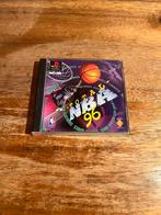 Total NBA 96 - CIB - PS1, Spelcomputers en Games, Games | Sony PlayStation 1, Vanaf 3 jaar, Sport, Ophalen of Verzenden, Zo goed als nieuw