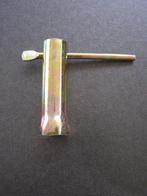 Pijpsleutel met schroevendraaier, Ophalen of Verzenden, Zo goed als nieuw