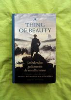 A Thing Of Beauty * De Bekendste Gedichten Uit De Wereldlit., Boeken, Verzenden, Gelezen