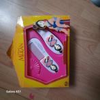 Mulan setje, Ophalen of Verzenden, Zo goed als nieuw, Beeldje of Figuurtje