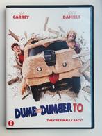 Dumb and Dumber To dvd (2014)(Jim Carrey , Jeff Daniels), Cd's en Dvd's, Dvd's | Komedie, Ophalen of Verzenden, Romantische komedie