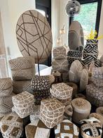 Beige Offermanden - Unieke Designs, Ophalen of Verzenden, O, K, O