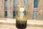 3 stuks Luminarc Glazen 44265, Huis en Inrichting, Keuken | Servies, Glas of Glazen, Gebruikt, Ophalen of Verzenden, Glas