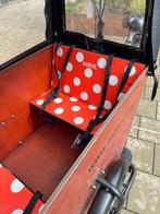 🌞Back2school SALE🌞 Babboe Big E bakfiets met certificaat, Overige merken, Gebruikt, Info@babboe.nl, 3 kinderen