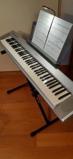 Yamaha electrische piano, Ophalen, Zo goed als nieuw, Overige kleuren
