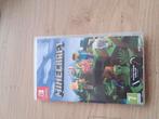 Minecraft voor Nintendo switch, Online, Overige genres, 1 speler, Ophalen of Verzenden