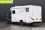 Hymer BMC-T 580 170pk Automaat | Lithium accu | Hymer SLC Ch, Caravans en Kamperen, Campers, Automaat, Tot en met 2, 7 tot 8 meter