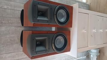 Klipsch Synergy B3 speakers zgan  beschikbaar voor biedingen