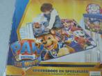 Speelkleed en Opbergdoos Paw Patrol - Nicklodeon – Nieuw, Ophalen of Verzenden, Nieuw