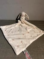 Primark early days konijn knuffeldoek knuffel 22, Ophalen of Verzenden, Zo goed als nieuw, Konijn