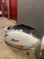 Zip 2000 Kappenset, Ophalen, Gebruikt, Bumper, Voor